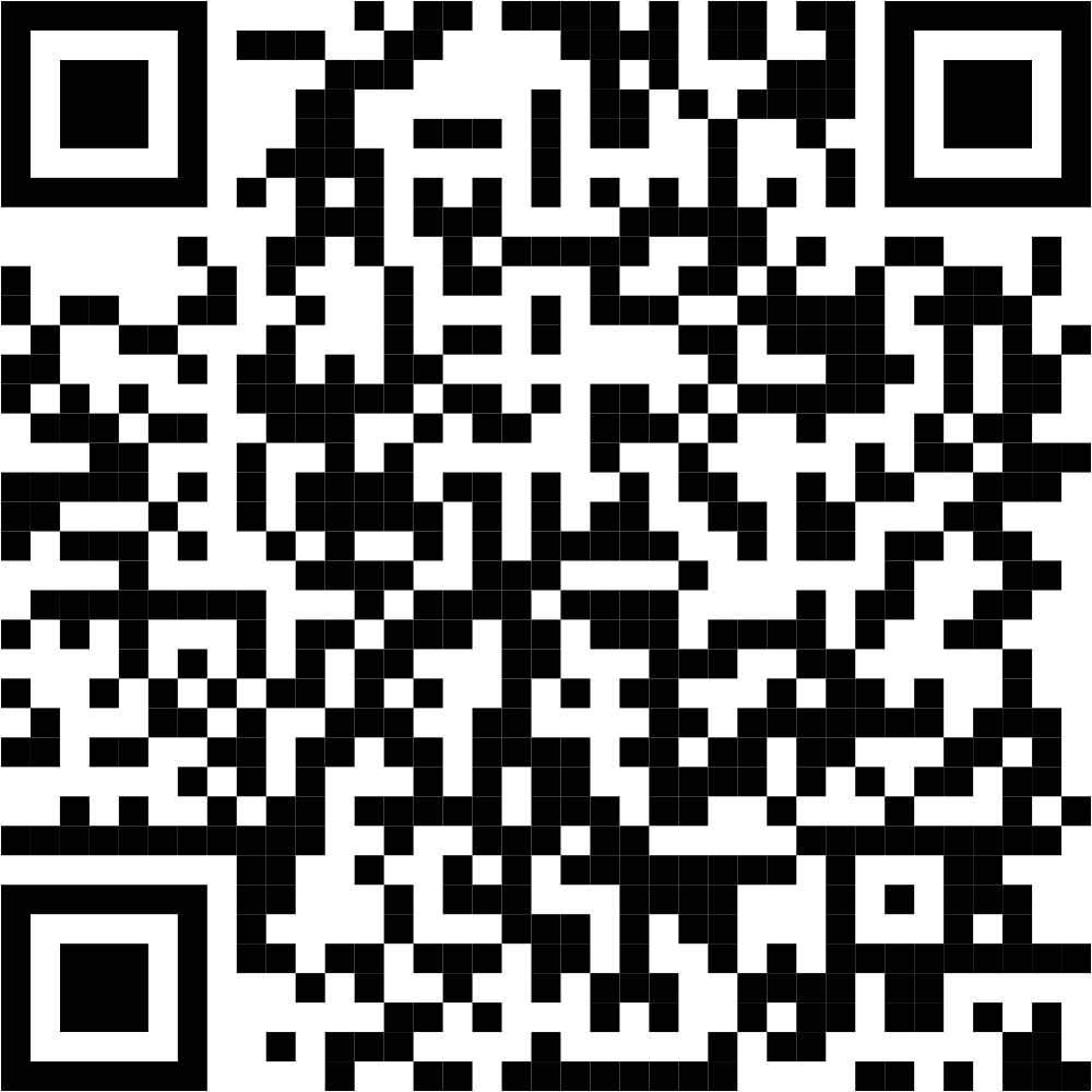 QR Code to Centrate app
